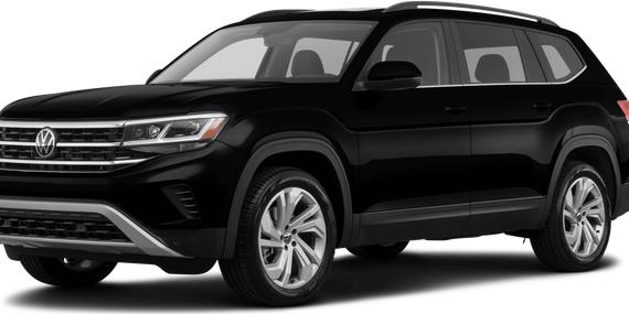 VOLKSWAGEN ATLAS 4MOTION 2021 1V2LP2CA9MC603489 image VOLKSWAGEN ATLAS 4MOTION 2021 1V2LP2CA9MC603489 image